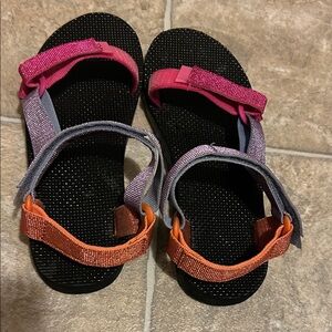 Teva Strap Sandals